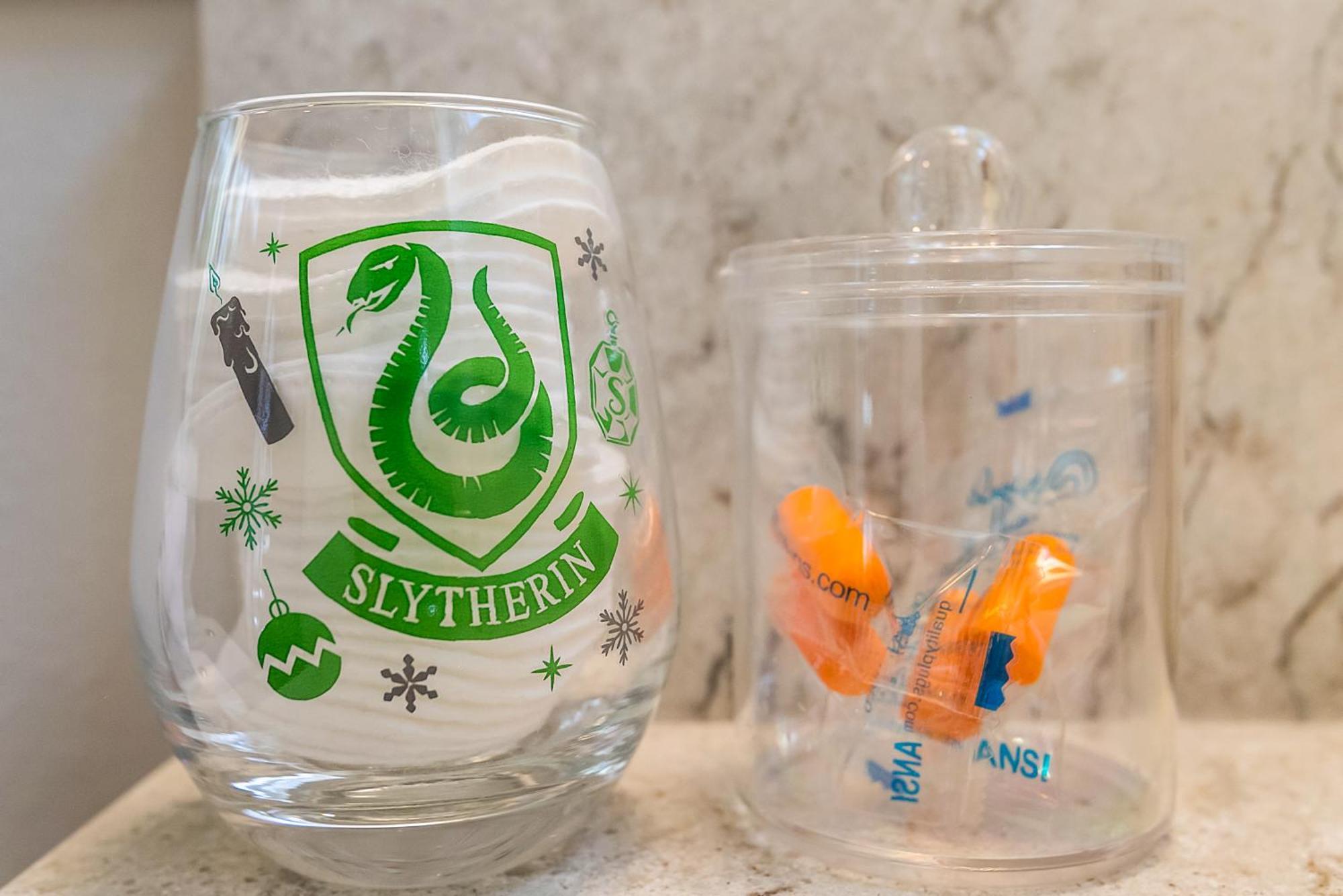 סיאטל Harry Potter Sweet Suites מראה חיצוני תמונה