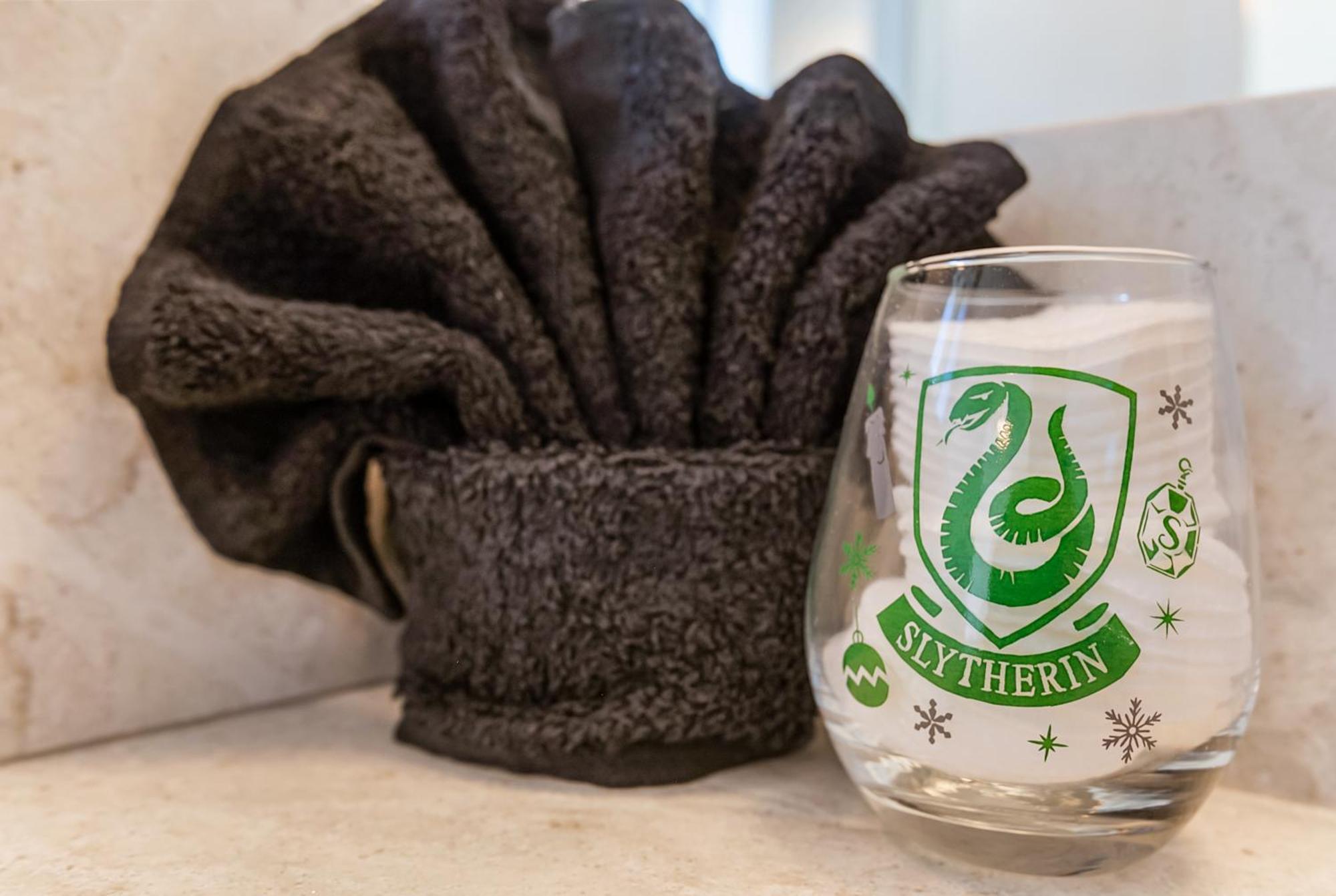 סיאטל Harry Potter Sweet Suites מראה חיצוני תמונה